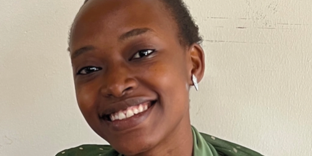 Mustard Seed's Librarian